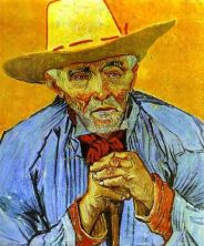 Haga click para ver la imagen ampliada 1888 portrait d'un vieux paysan.jpg